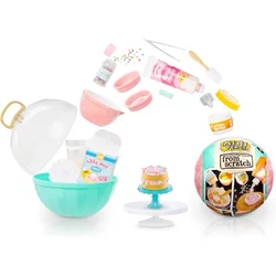 MGAs Miniverse – Mini Food Peka, PDQ