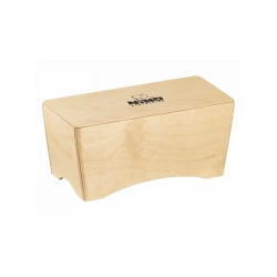 Cajon bongo - natural NINO931 NINO Percussion