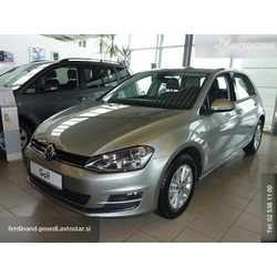 Volkswagen Golf 1.6 TDI BMT Comfortline