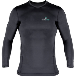 Compression shirt LONG SLEEVES