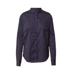 MOS MOSH Bluza Tilda, modra