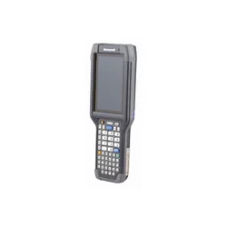 Honeywell CK65, 2D, LR, 10.5 cm (4), Func. Num., BT, Wi-Fi, NFC, Android, GMS