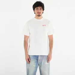 Majice Vans Full Deck SS T-Shirt Egret XL