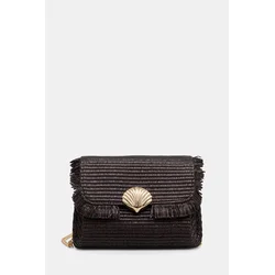 Morgan crossbody torbica ženska pletena