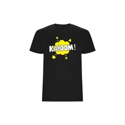 Majica Kaboom