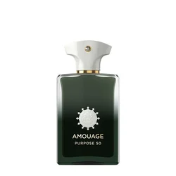 Amouage Purpose 50 Perfume Extract 100 ml