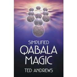 Simplified Qabala Magic