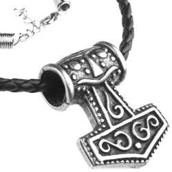 Ogrlica Thor - PSY539