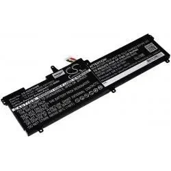 POWERY Akumulator Asus GL702VM-GB032T
