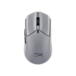 Miš HyperX Pulsefire Haste 2 Pro 4K Wireless Gaming Sivi