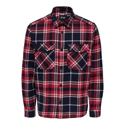 Only & Sons Srajca MILO, modra
