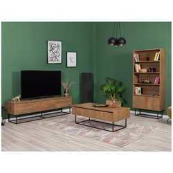 Hanah Home Set nameštaja za dnevnu sobu Laxus Takim 26