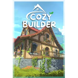 Cozy Builder Steam Key (PC) GLOBAL