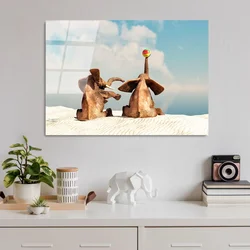 Wallity Slika UV-456, 50 x 70 cm