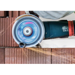 BOSCH 355mm dijamantska ploča za sečenje metala Best for Metal - 2608900537