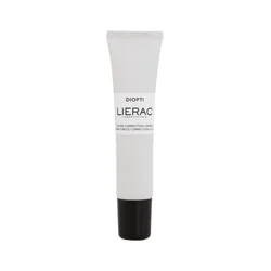 Lierac Diopti Fluid za korigovanje tamnih kolutova u zoni oko očiju, 15 ml