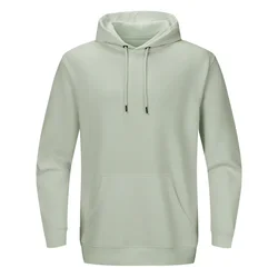 EXPLODE ABSOLUT HOODY Muška dukserica sa kapuljačom Boja: Maslinasta Veličina: XXL