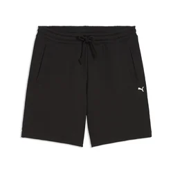 PUMA Select Essentials Shorts Men, Puma, Black, M