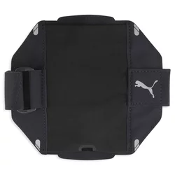 PUMA Running Armband, Accessories, Black, OSFA