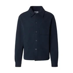 DAN FOX APPAREL Srajca Otto  mornarska
