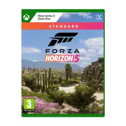 MICROSOFT Forza Horizon 5 Xbox Series