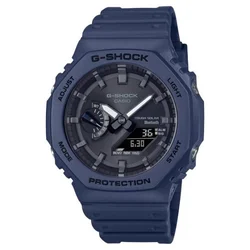 Casio g-shock muški sat ( GA-B2100-2A )
