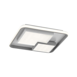Wofi 11610 - LED prigušiva plafonska svetiljka FELA LED/40,5W/230V 3000K