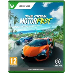 The Crew Motorfest (X1)