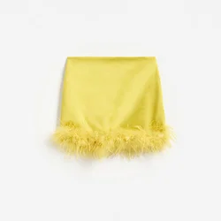 Reserved - LADIES` SKIRT