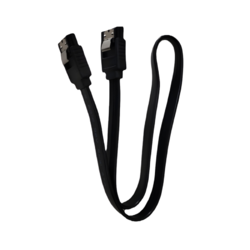 Kabl SATA 0.4m crni