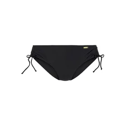LASCANA Bikini hlačke črna