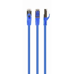 *Patch kabel Cat.6A S/FTP LSZH 3m moder