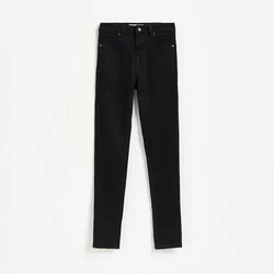 Reserved - Slim fit farmerke
