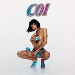 Coi Leray - Coi (LP)
