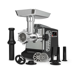 Klarstein   (OV12-Beefmaker-blk)
