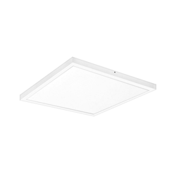 LED nadgradni panel OREGA LED/40W/230V 4000K