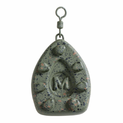 Mivardi svinec CamoCODE – Gripper 170g