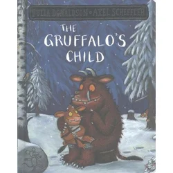 Gruffalos Child