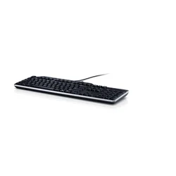 DELL KB522 tastatura USB QWERTY SAD Međunarodna Crno