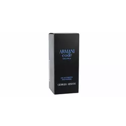 Giorgio Armani Armani Code Colonia toaletna voda 50 ml za moške