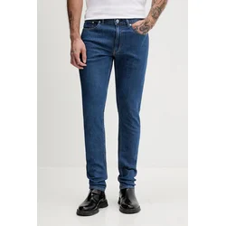 HUGO Blue Kavbojke Zane