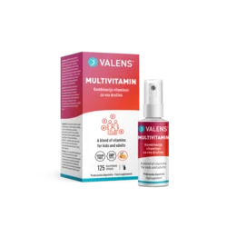 Valens Multivitamin ustno pršilo