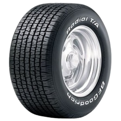 BF Goodrich Radial T/A ( P295/50 R15 105S RWL )