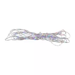 LED RGB lanac LED/10W/5V 10 m USB + daljinski upravljač