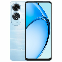 OPPO pametni telefon A60 8GB/256GB, Blue