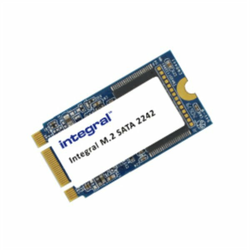 INTEGRAL 240GB SSD SATA3 M.2 2242 disk TLC