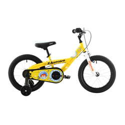 ROYAL BABY Dečiji bicikl BMX Chipmunk 14 Žuti