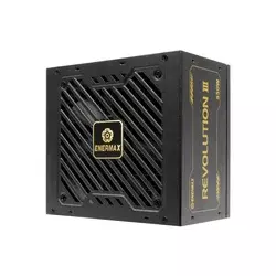 Enermax ERV850G-AHG-MAC REVOLUTION III 850W 80 Plus Gold