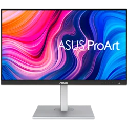 ASUS monitor ProArt PA279CV 27/IPS/3840x2160/60Hz/5ms GtG/HDMI,DPx2,USB/VESA/pivot crni