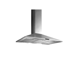 Elica MISSY PB IX/A/90 Aspirator, Zidni, 368m3/h, 176W, 3 brzine, Inox